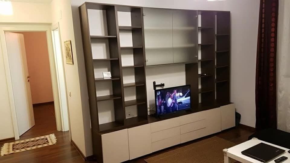 APARTAMENT 2 CAMERE, 1 DECEMBRIE, MOBILAT-UTILAT, CENTRALA - Poză 2