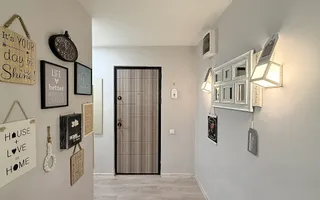 Apartament 4 camere decomandate la cheie zona Arinilor Mănăștur - Poză 16