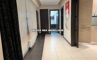 Apartament 3 camere spațios – KM 5, Constanța | Parcare subterană - Poză 6