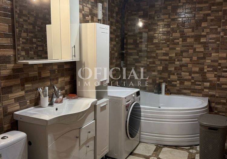 Apartament 3 camere | Parcare | 65 mp | Zona Eroilor | Floresti - Poză 4