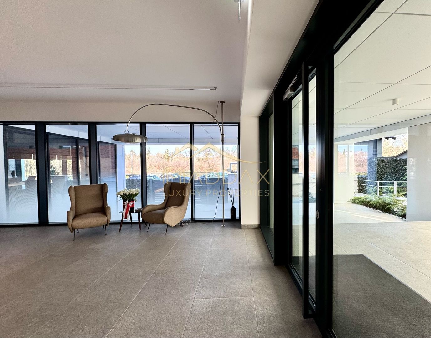 Apartament cu 4 camere *183mp* - Prima Inchiriere // Stejarii - Baneasa - Poză 42