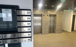 Apartament 2 camere - Băneasa Sisești - 0% comision - Poză 2