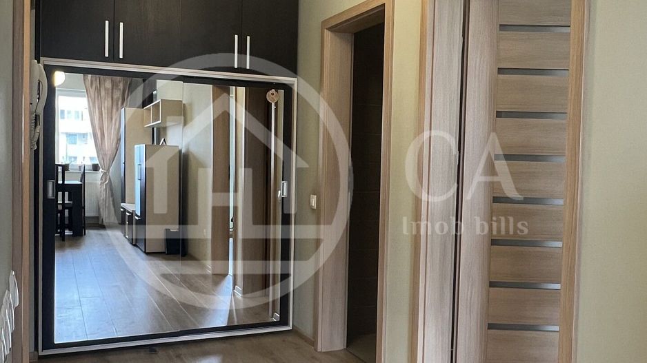 Apartament cu 2 camere de inchiriat in Luceafarul Oradea - Poză 4