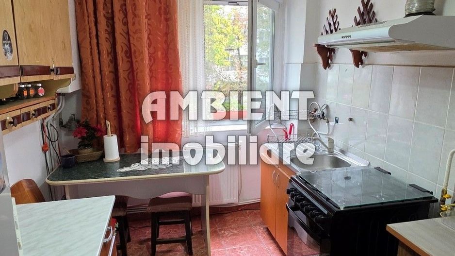 Apartament cu 2 camere, etaj 2, mobilat si utilat, VASLUI - zona DONICI; - Poză 4