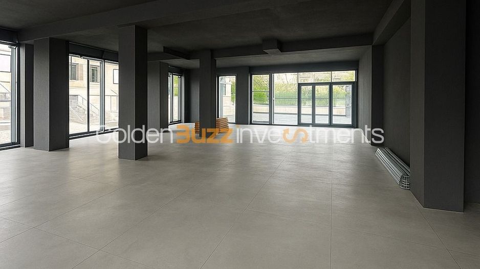Spatiu Comercial | Zona Centrala | Open Space - Poză 1