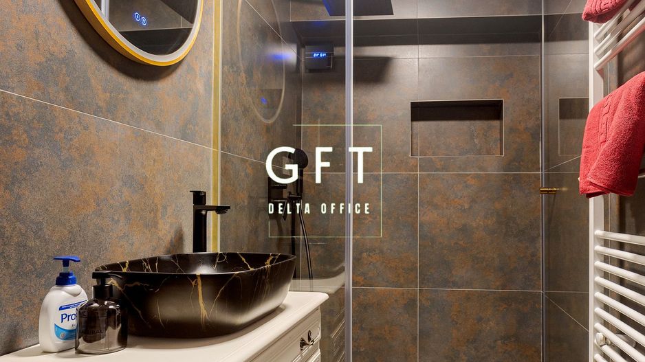 Apartament de Lux, zona Ultracentrala. Exclusivitate! - Poză 43