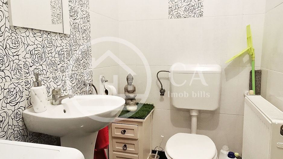 Casa cu 3 camere de vanzare in Biharia, Bihor - Poză 5