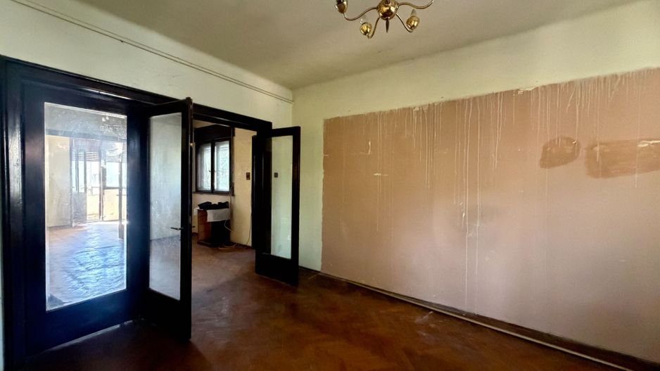 Casa interbelica individuala Str Moise Nicoara -Alba Iulia - Poză 7