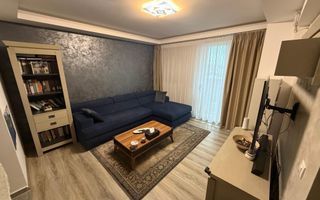 STYLE RESIDENCE 2 De vanzare apartament 2 camere zona Pacii/Militari A261 - Poză 1