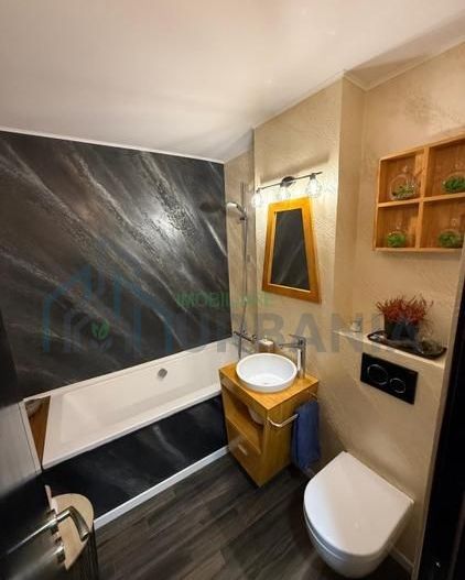 # De vanzare apartament cu doua camere decomandat – Zona Dacia, Iasi - Poză 4