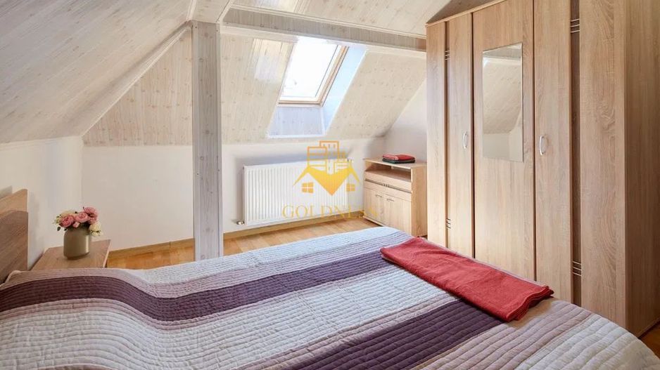 2 Camere decomandate, Parcare, Zorilor. UMF,UTCN,Sigma,Observatorului. - Poză 6