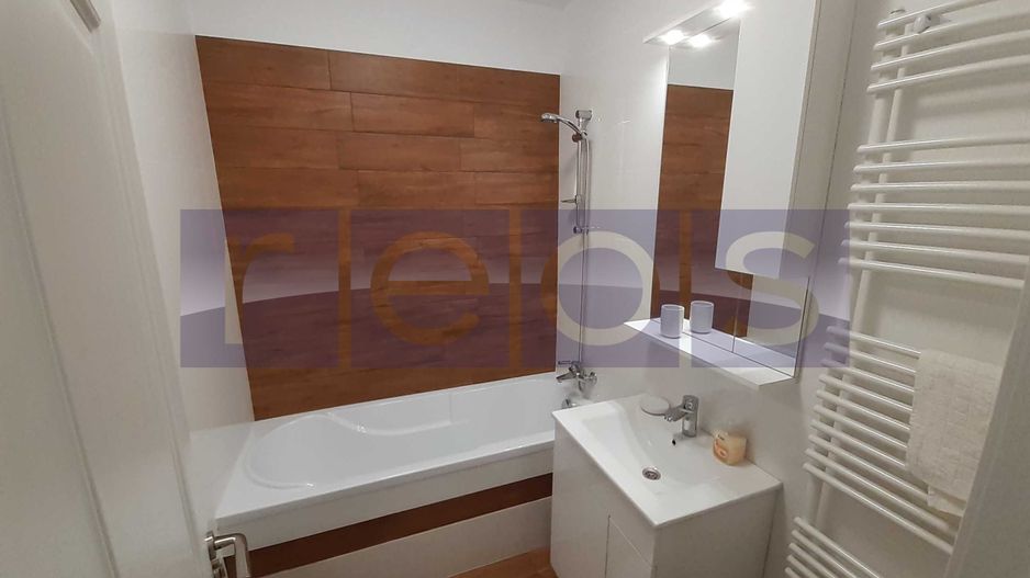 INCHIRIERE 2 CAM 64MP | LUJERULUI | PARCARE | MOBILAT SI UTILAT LUX - Poză 5