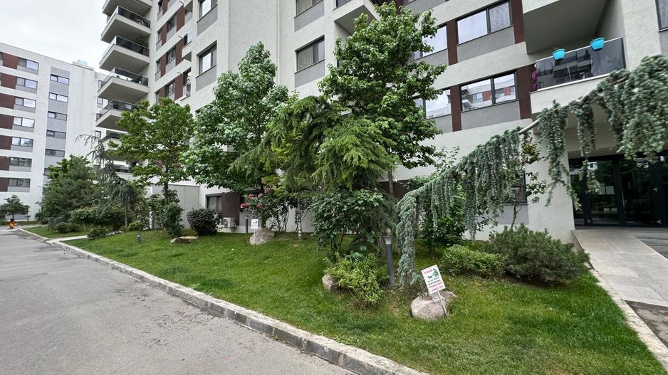 Apartament 3 Camere | 4 City North | Rond OMV | Loc de parcare - Poză 19
