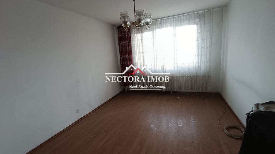 NECTORA IMOB-Apartament 3 camere, Nufarul, Pretabil Spatiu Comercial - Poză 4