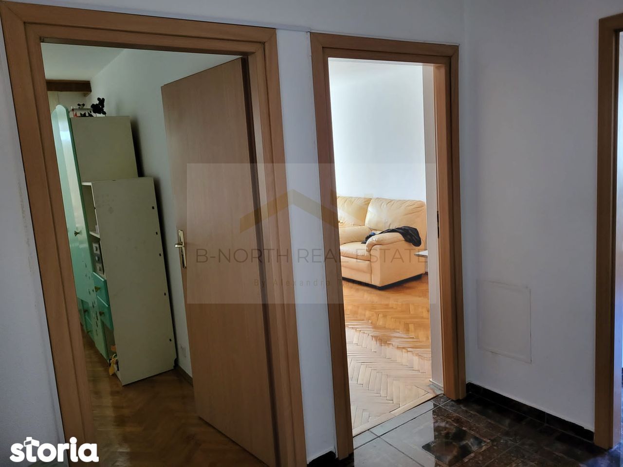 Apartament de închiriat 4 camere Apărătorii Patriei | 78 mp | Parcare inclusă - Poză 4