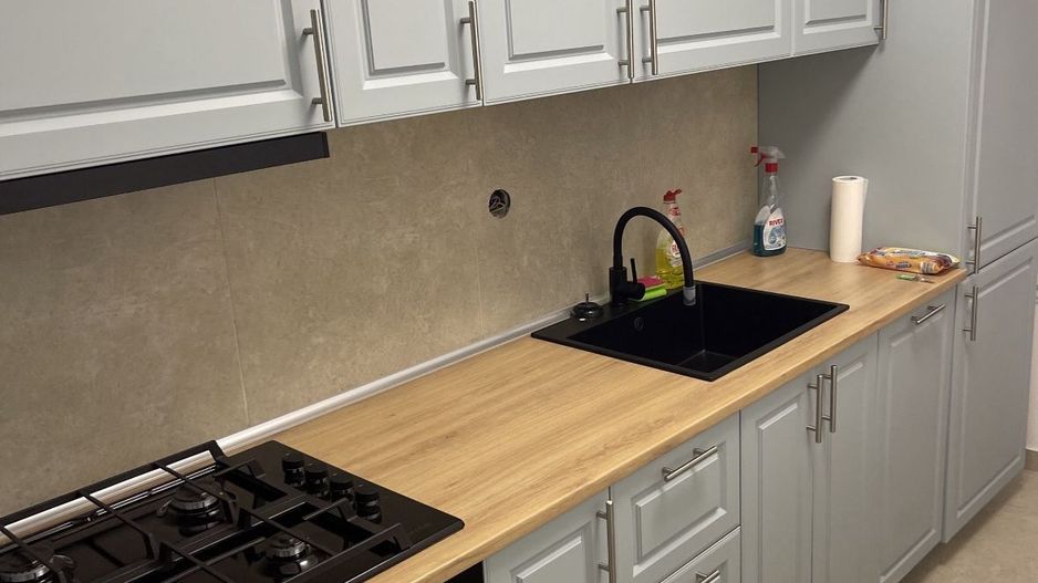 GARSONIERA THEODOR PALLADY, BUCATARIE INCHISA, CENTRALA, COMISION 0% - Poză 2