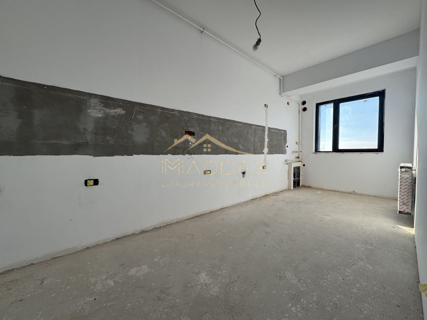 Apartament ** 2 camere** 98mp // Pipera-Voluntari - Poză 34