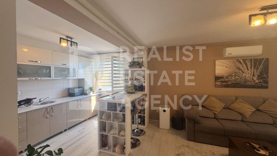 Vânzare, apartament cu 3 camere în zona Militari Residence - Poză 4