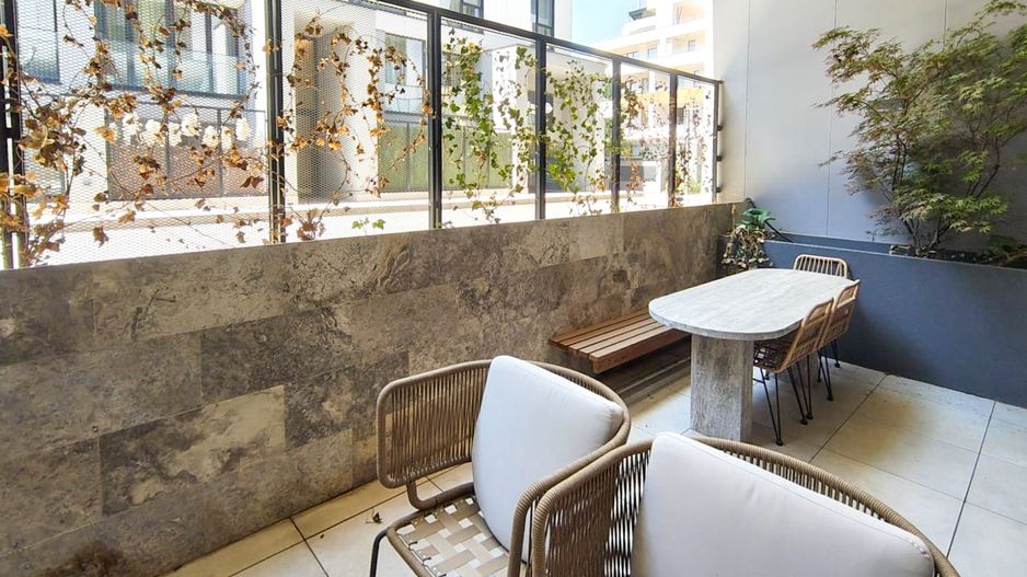Chirie | Duplex 3 camere | Cartierul Francez | Design Modern - Poză 21