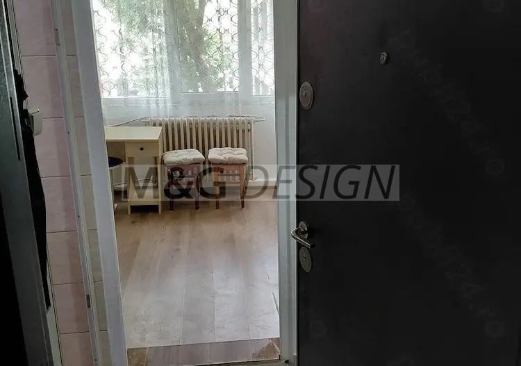 Garsoniera zona Complexul Studentesc etaj 2 - Poză 5