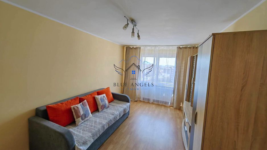 Apartament de inchiriat de 2 camere in zona Grivitei - pet friendly - Poză 3