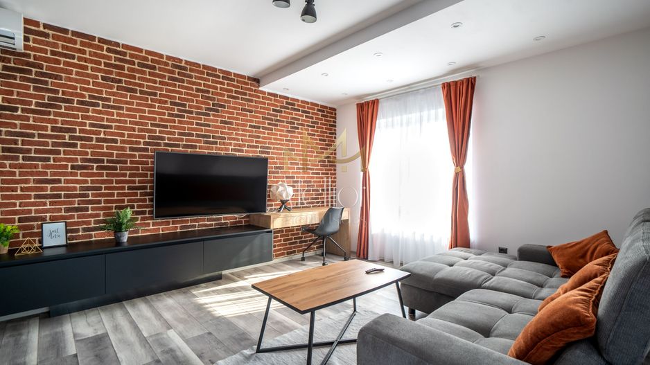 Apartament 2 camere de închiriat | 57 mp | garaj | Buna ZIua! - Poză 4