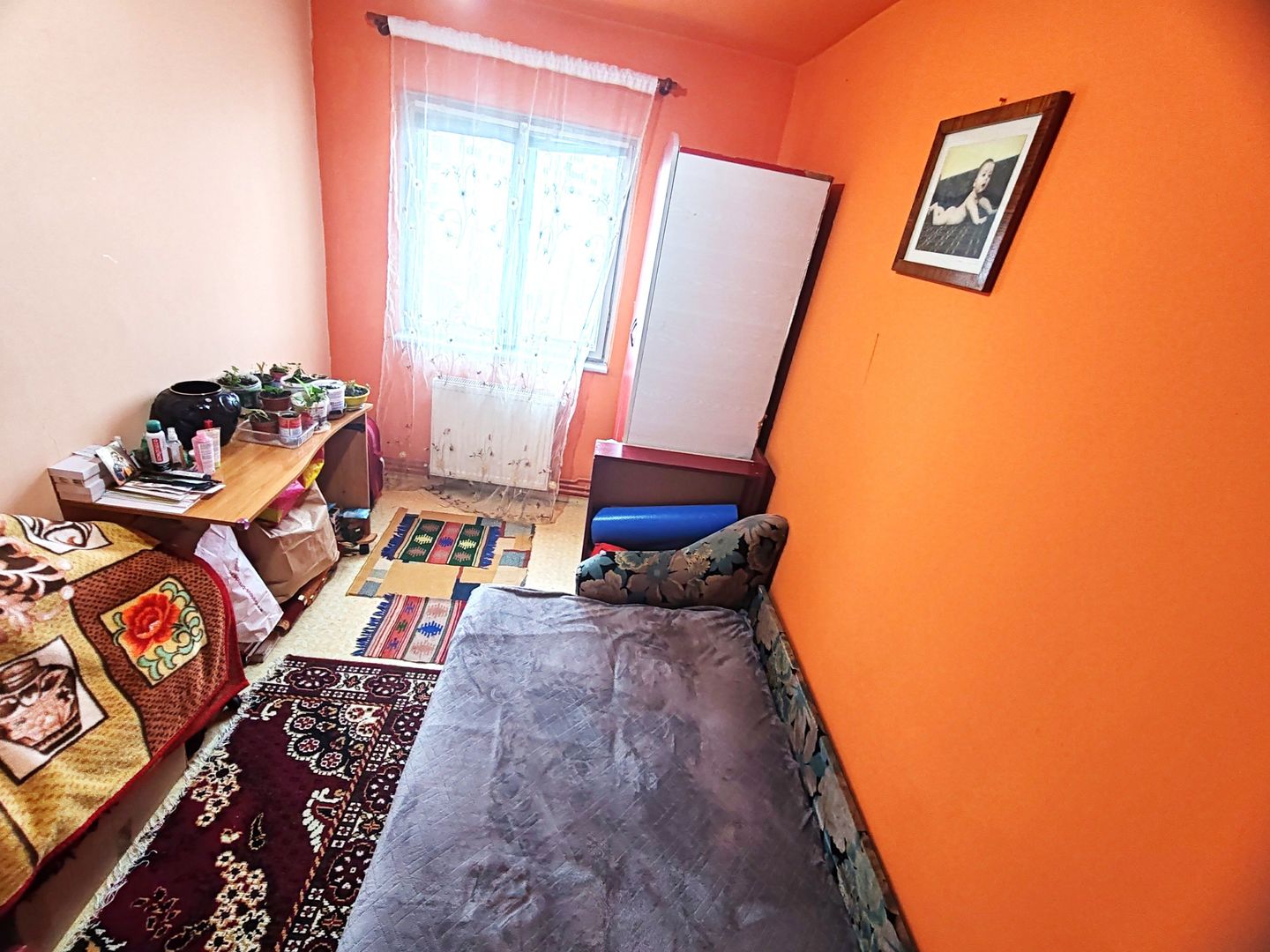 3 Camere, Central, Ideal pentru Familie, Liniste, An '81 - Poză 17