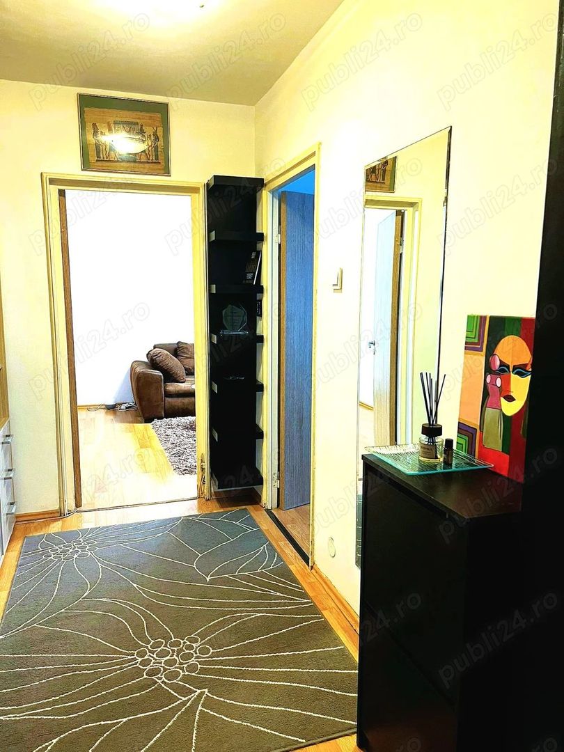 Apartament 2 camere Brancoveanu - Poză 7