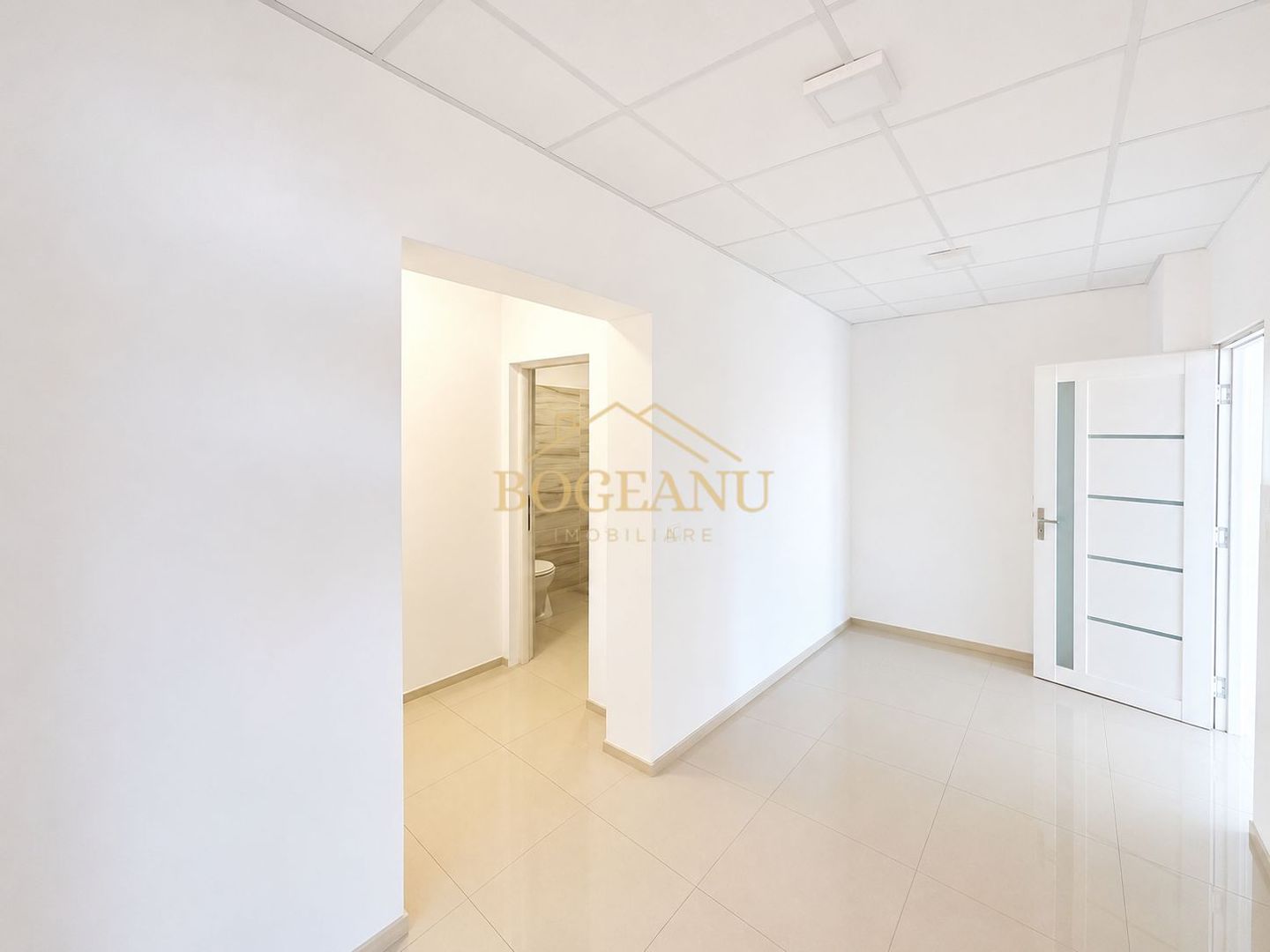 BG166- SPATIU COMERCIAL ÎN CHIȘODA-VAD PRINCIPAL,70 MP-COMISION 0% - Poză 6