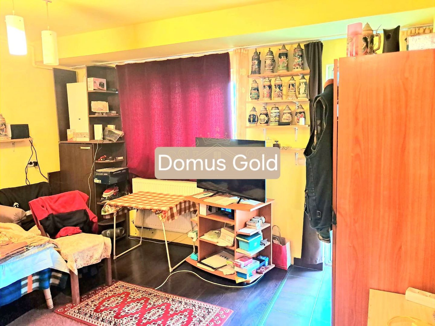 Vind apartament in Floresti str. Teilor jud.Cluj. - Poză 2