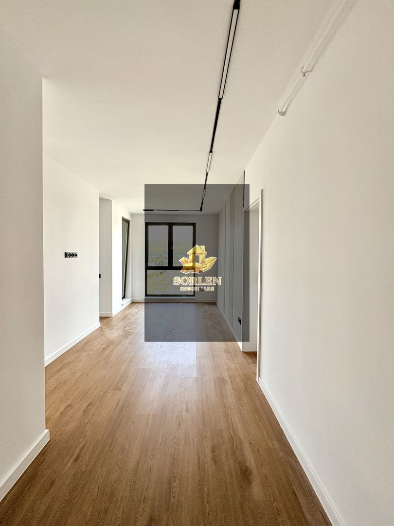 Apartament premium cu 2 camere | Florești – Zona Eroilor - Poză 1