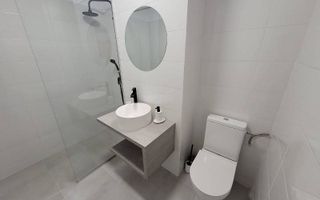 1 camera semidecomandata, moderna, Zorilor, zona Lidl - Poză 4