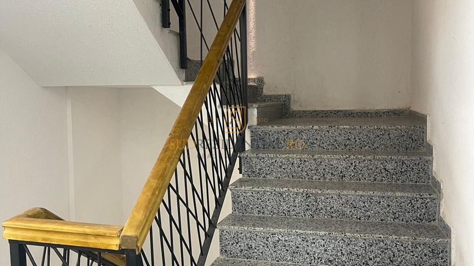 Apartament 2 camere -tip studio, Metrou Berceni, prima inchiriere - Poză 10