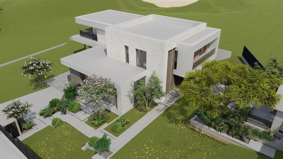 Teren intravilan pentru constructii – Faget | 1.417 mp - Poză 11