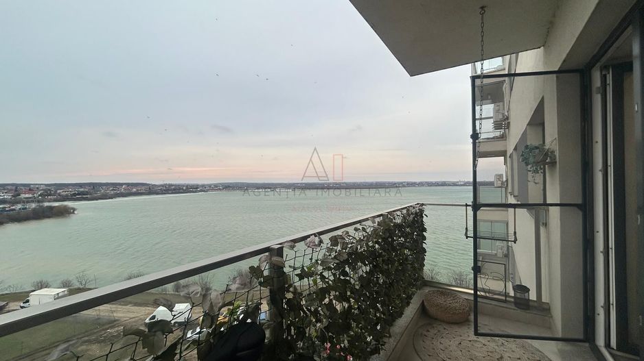 2 camere Lacul Morii | Vedere lac - Poză 9