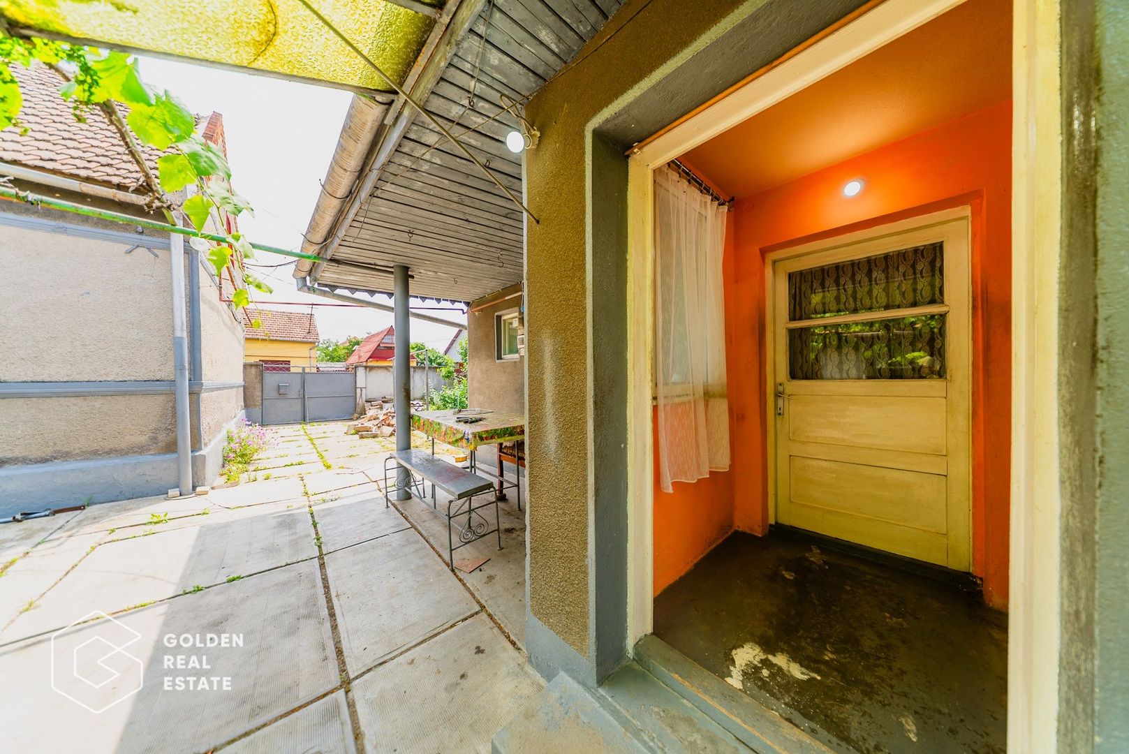 Casa 4 camere Gradiste,760 mp, ideala 2 familii, comision 0% - Poză 27