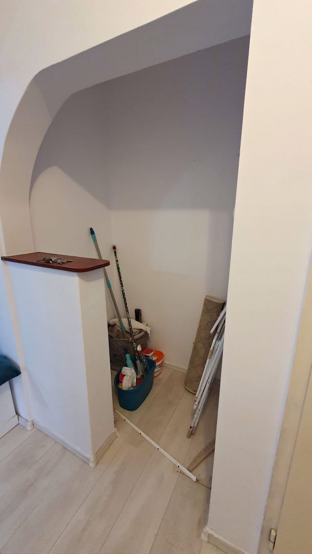 Apartament 3 camere decomandat, Racadău – zonă verde, aproape de Tâmpa - Poză 14