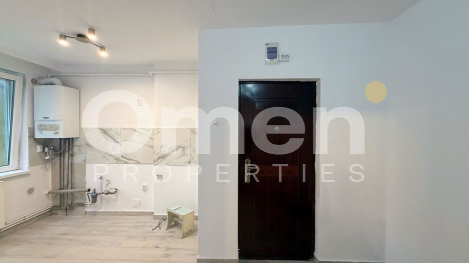 Apartament 2 camere | George Cosbuc | Pentru locuit sau cabinet de avocatura - Poză 2