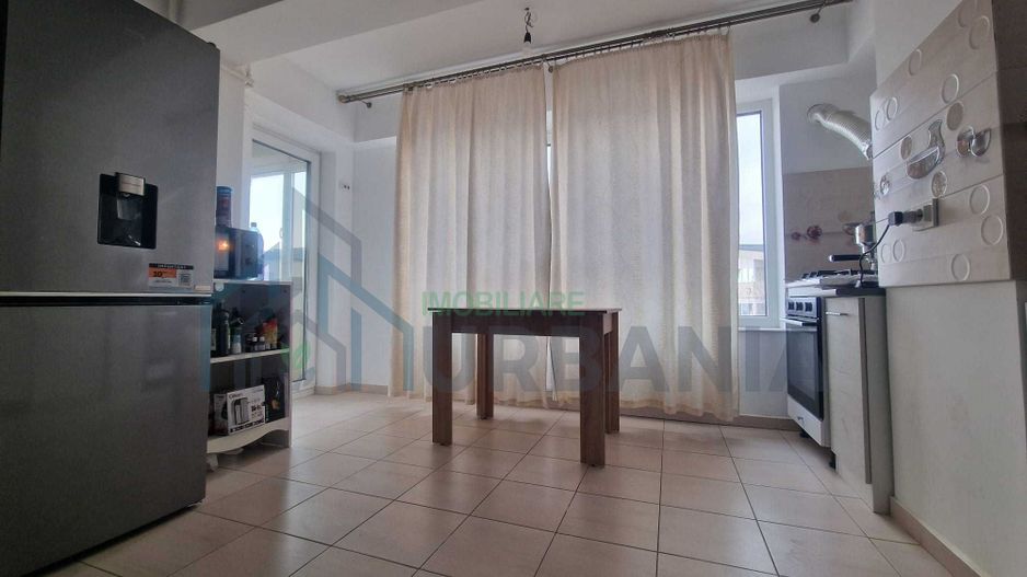 Apartament 2 camere pacurari - Poză 3
