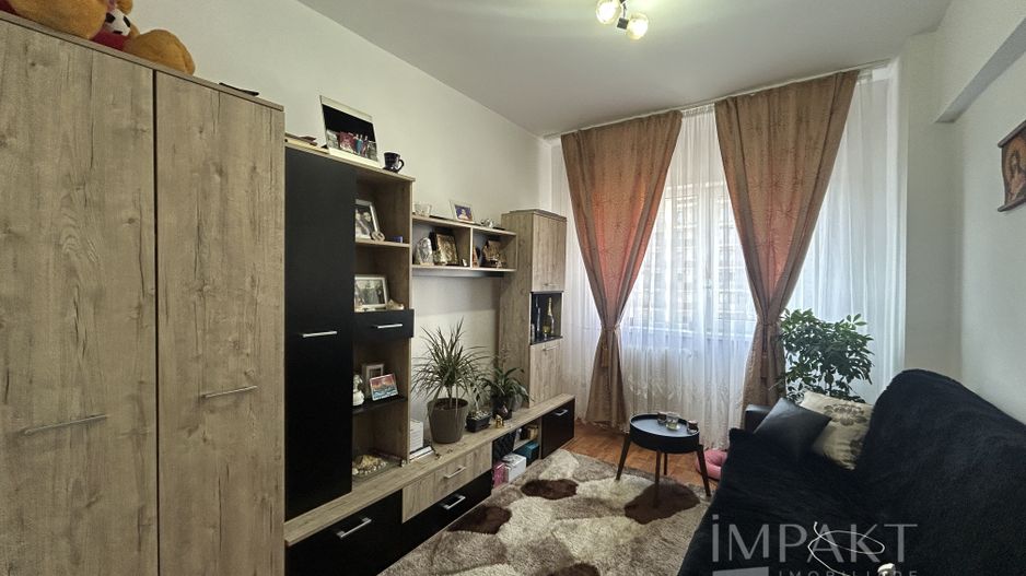 Vanzare apartament 3 camere decomandate, Manastur! - Poză 4