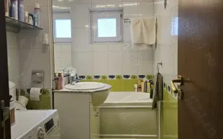 Apartament 2 camere Dambovita etaj 2 cu centrala - Poză 13