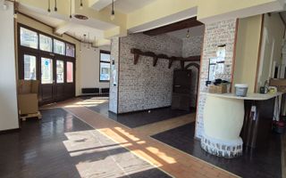 INCHIRIERE SPATIU COMERICAL RESTAURANT HORECA PACHE PROTOPOPESCU FOISOR 158MP - Poză 1