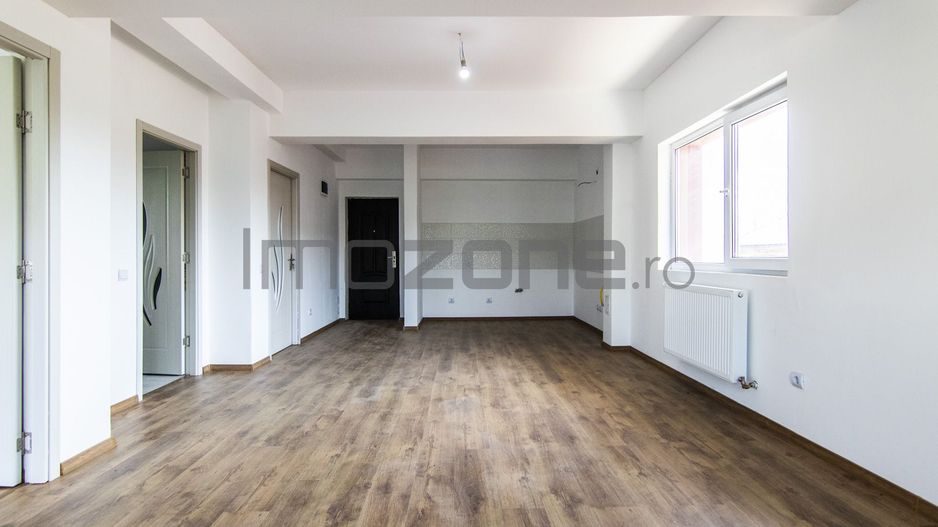 3 CAMERE, PARCARE SI BOXA INCLUSE - COMISION 0%, ORAS CHITILA-SOSEAUA BANATULUI - Poză 33