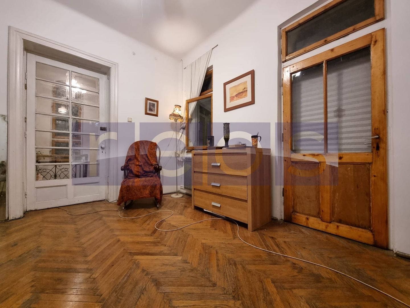 VANZARE CASA | S+P+1+M | ZONA UNIRII - Poză 3