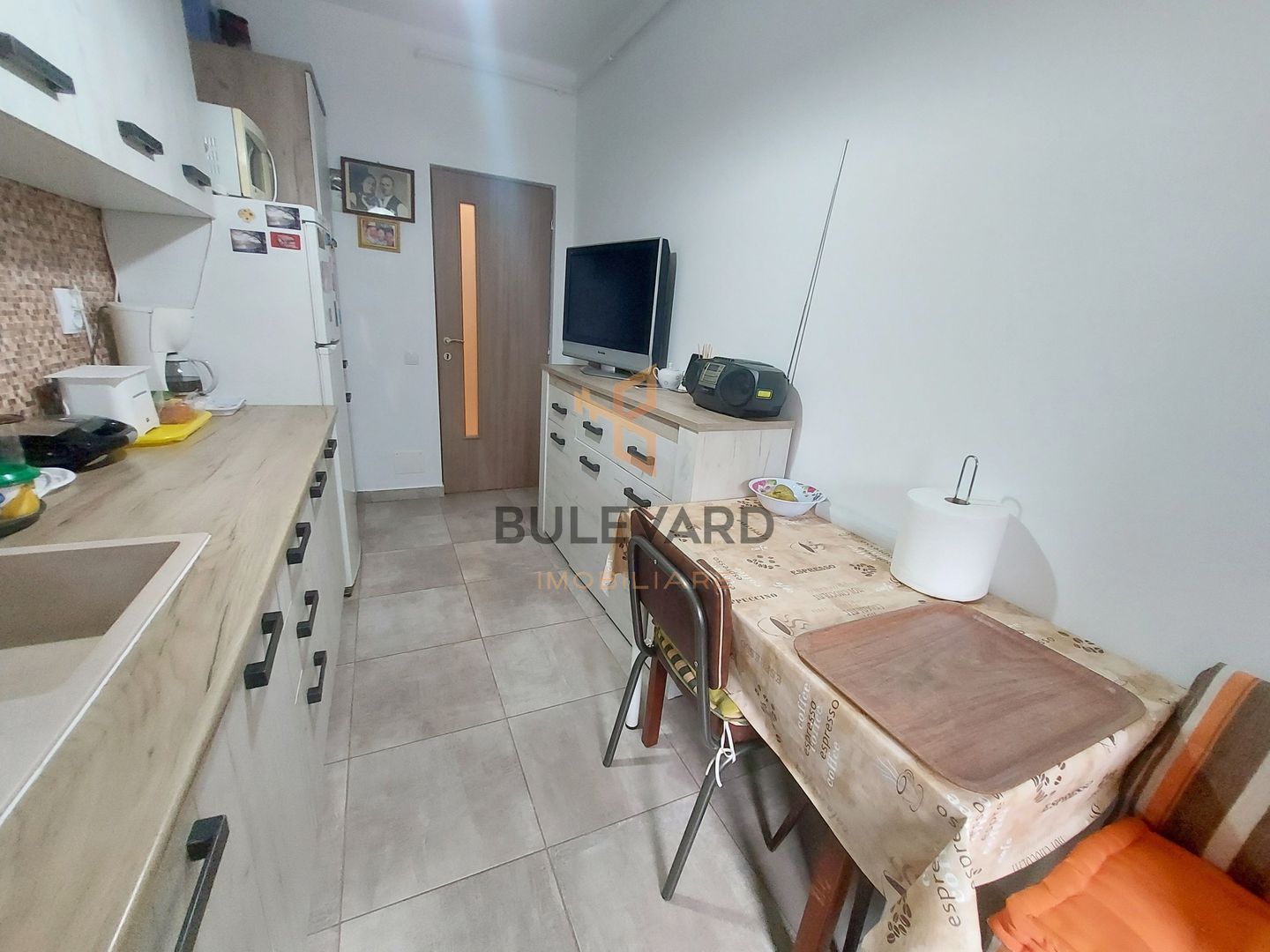 Apartament cu 1 camera la 5 min de Parcul Poligon! - Poză 5