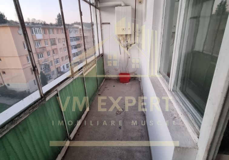APARTAMENT 2 CAMERE ETAJ 4 ULTRACENTRAL - Poză 1