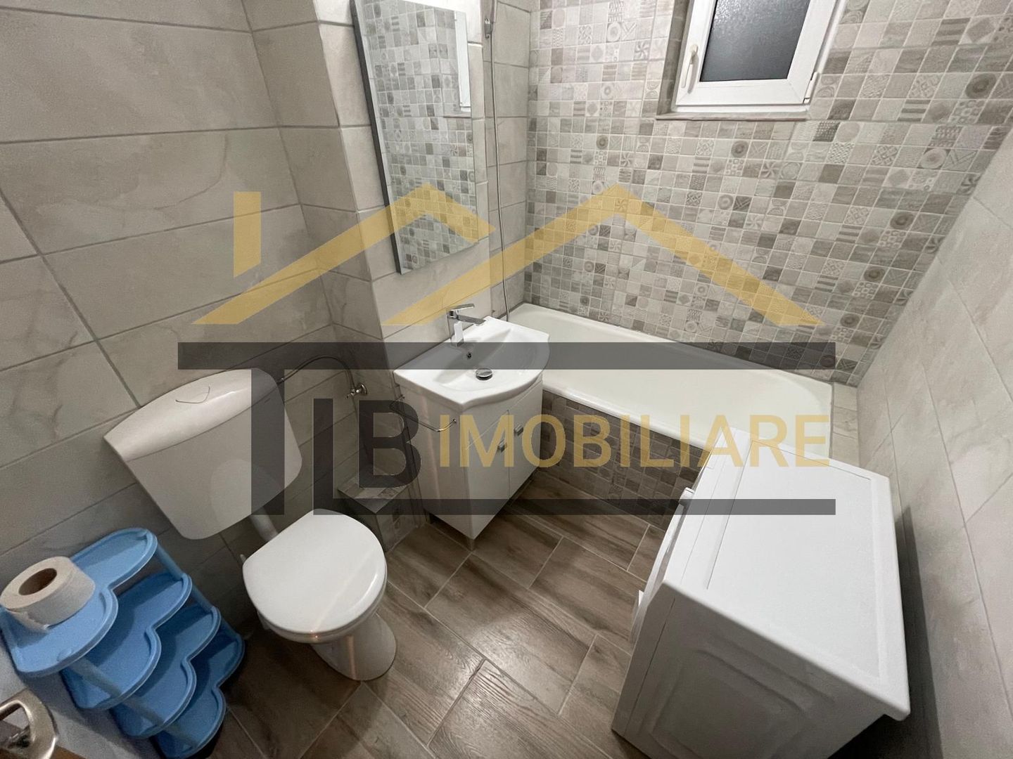 Apartament cu 4 camere, 85mp, Zona Fortuna - Poză 10