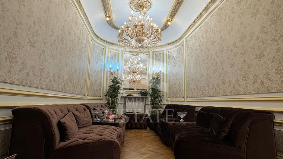 Spatiu comercial de inchiriat Piata Romana bd Magheru - Poză 3