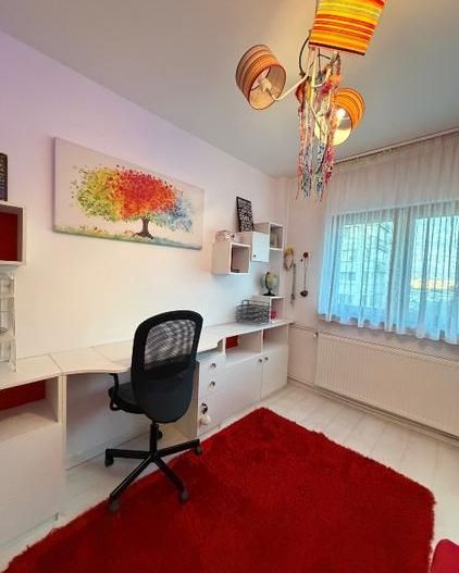 De Închiriat 3 Camere, Prima Închiriere, 2 Balcoane, Vitan, Negociabil! - Poză 7