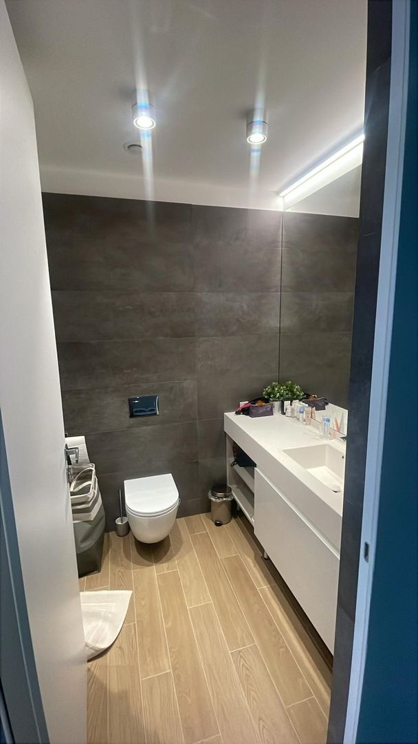 Apartament 4 camere cu View Panoramic Unic - Poză 26